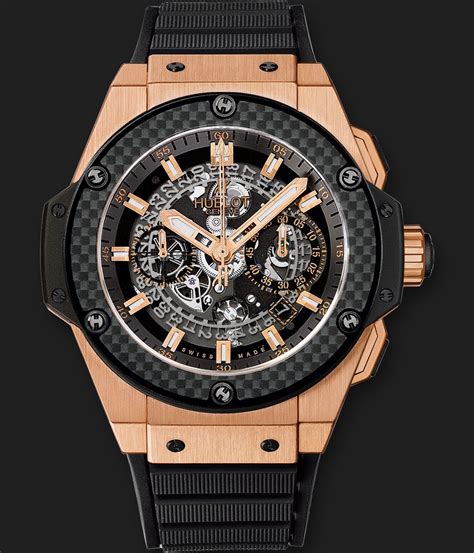 hublot air king|Hublot Watches .